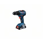 Bosch GSR 18V-55 aku vŕtací skrutkovač, bez 06019H5202