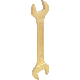 KS Tools 963.7051 963.7051 obojstranný vidlicový kľúč 32 - 36 mm; 963.7051