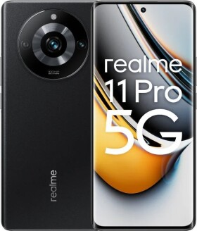 Realme 11 Pro 5G 8/256GB Čierny (S8104527)