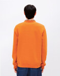 Armedangels Baaro Fleece 3236 amberglow L