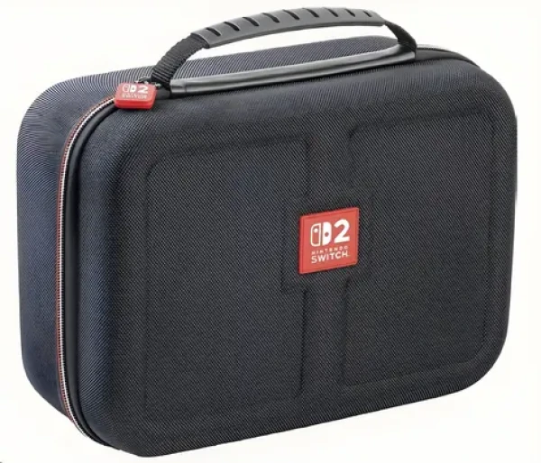 Nacon NS262 XL / Taška / Pre Nintendo Switch 2 / Switch, Switch Lite, OLED (NS262)