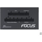 Seasonic Focus 750W