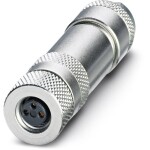 Plug-in connector SACC-M 8FS-3CON-M-0,34-SH 1542907 Phoenix Contact; 1542907