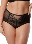 Mefemi Rosalia nohavičky DW 55 S-2XL černá S