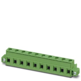 Printed-circuit board connector GMSTB 2,5/ 6-STF-7,62 1858808 Phoenix Contact; 1858808