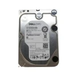 DELL disk 2TB/ 7.2K/ SATA 6Gbps/ 512n/ 3.5"/ cabled/ pre PowerEdge T160 (400-BRCT)