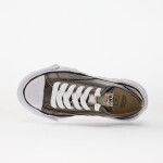 Tenisky Maison MIHARA YASUHIRO (MMY) Ptsn23 Vintage Leather Black EUR 43