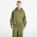Mikina adidas Neuclassics Hoodie Focus Olive L