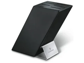 VICTORINOX Swiss Moderný blok na nože prázdny (7.7086.03)