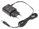 Sieťový adaptér AK-PD-11 pre epilátory Braun / Napájací adaptér / 12V / 400mA / 4,8W (AK-PD-11)