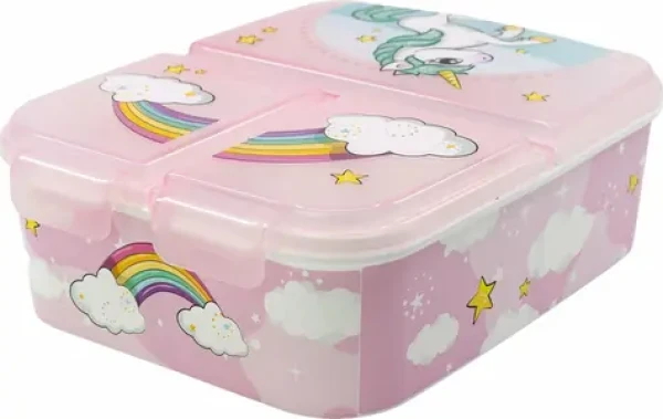 STOR Multi Box na desiatu Jednorožec (153853)