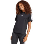 Tričko adidas Essentials 3-Stripes Cotton W JM2393 S