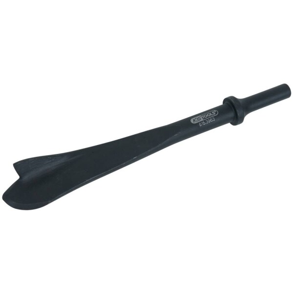 Dláto na rezanie výfuku Vibro-Impact na vonkajšie potrubie 23 mm KS Tools 515.3963; 515.3963