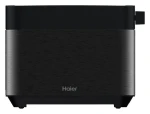 Haier HTO5A3 011 čierna / Hriankovač / nerezová oceľ / dotykové ovládanie / 1150 W / 7 teplotných stupňov (100002100906)