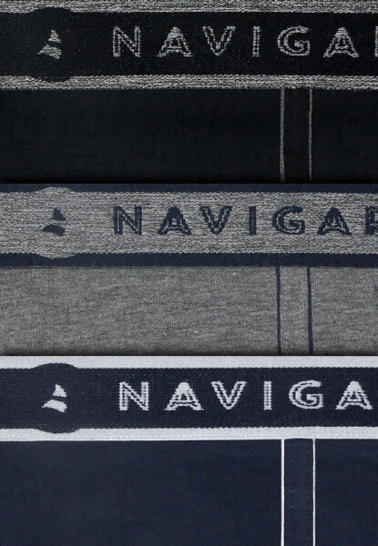 Navigare 312/T A'3 M-2XL boxerky Vícebarevné XXL