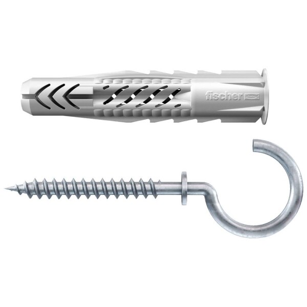 Fischer univerzálna hmoždinka 35 mm 6 mm 94407 25 ks; 94407