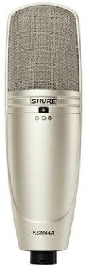 Shure Shure KSM44A/SL mikrofon Mikrofon studyjny