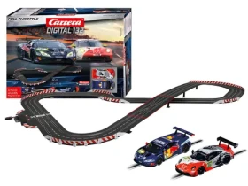 Carrera 30045 Digital 132 Full Throttle