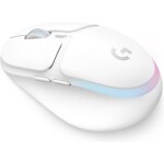 Logitech G705 biela / bezdrôtová herná myš / 8 200 DPI / USB LIGHTSPEED prijímač (910-006367)