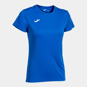 Joma Combi Woman Shirt S/S Royal XS