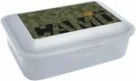 OXYBAG Box na desiatu Army (126458)