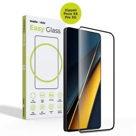 Mobile Origin EasyGlass ochranné sklo pre XIAOMI POCO X6 Pro 5G (FRL-EG-XPX6Pro)