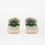 Tenisky adidas Campus 00s Aluminium/ Off White/ Collegiate Green EUR 46