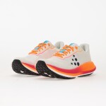 Tenisky Craft Pacer 2 W White/ Flourange EUR 41 1/2