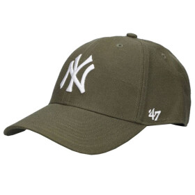 47 Značka New York Yankees MVP Cap B-MVPSP17WBP-SW jedna velikost