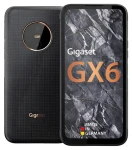 Gigaset GX6 PRO Titanium Black / Mobilný telefón (S30853H1529R112)