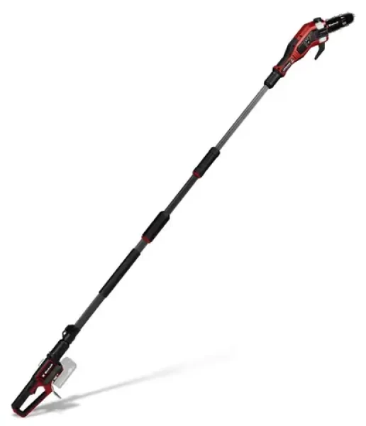 Einhell GP-LC 18/20 Li T BL-Solo / Aku prerezávač vetiev / 18V / teleskopická násada 174-250cm / reťaz OREGON / bez aku (3410971)