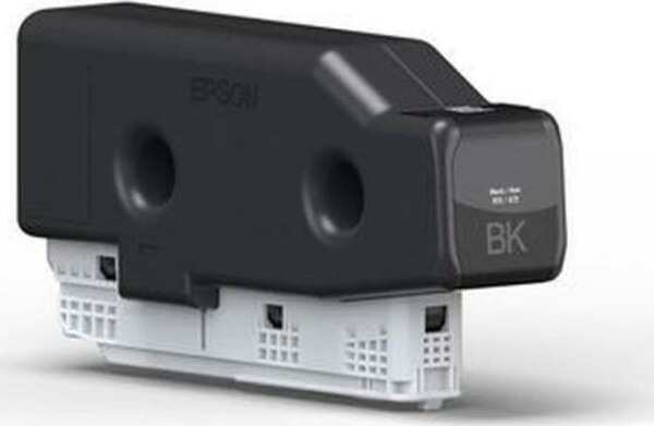 Epson originálny Wkład Atramentowy C13T08Q140 Čierny Wielofarebný