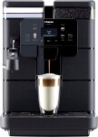 Saeco Royal PLUS / automatický kávovar / 1400 W / 2.5 L / čierna (9J0060)