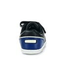 Fooz Luma Black celoročné nízke barefoot topánky 29 EUR