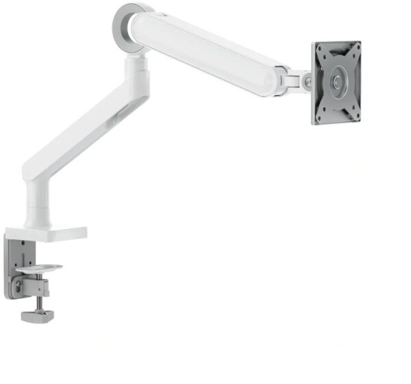 Alogic Alogic Glide Flexible Single Arm Monitor Mount 17-35 White