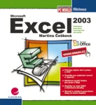 Excel 2003, Češková Martina
