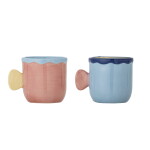 Bloomingville Hrnček Willy Multi 200 ml Ružový