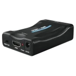 Hama AV prevodník SCART na HDMI (121775)