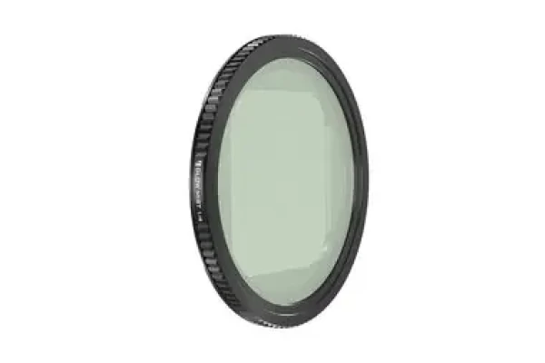 Freewell Sherpa magnetický Glow Mist 1/4 filter pre Apple iPhone 13/14/15