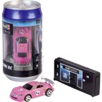 Revell Control 23568 Mini RC Car pink 1:58 RC model auta elektrický športové auto; 23568