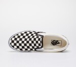 Tenisky Vans Classic Slip-On Black & White Checkerboard/ White EUR 38.5