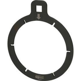 KS Tools 150.3164 1/2" kľúč na palivový filter pre Ford Transit; 150.3164