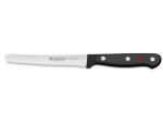 WÜSTHOF Nôž na paradajky GOURMET / 12 cm / Vlnkované ostrie (1025048012)