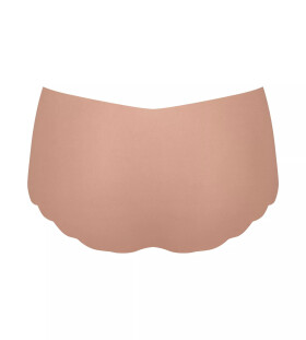 Dámske nohavičky ZERO Modal 2.0 Short - CAMEO BROWN - sv. hnedé 00ME - SLOGGI BROWN L