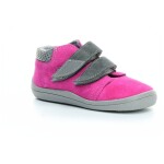 Beda rebecca s membránou 20 (bf 0001/w/m/fw) členkové barefoot topánky 21 EUR