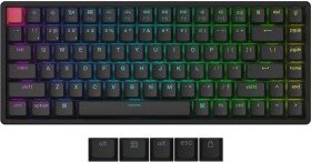 Keychron K2 v3 QMK Keychron Super Red (4895248886372)