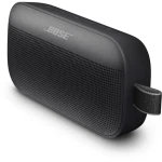 Bose SoundLink Flex čierna / Bezdrôtový reproduktor / Bluetooth 4.2 (865983-0100)