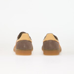Tenisky adidas Handball Spezial Earth Strata/ Pulse Amber/ Gum4 EUR 42