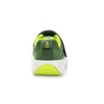 Geox Junior Foot Run Military/Lime športové barefoot tenisky 25 EUR