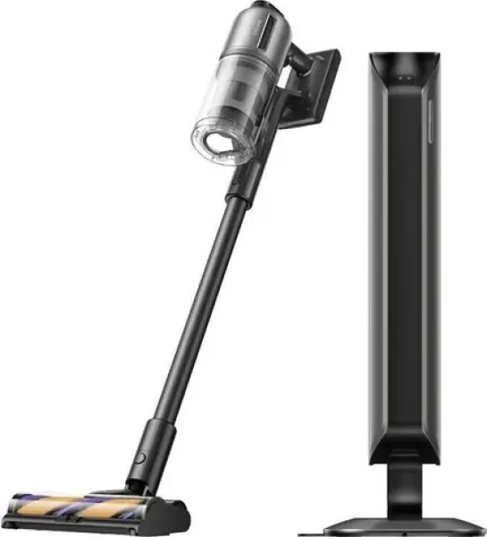 Dreame Z30 Station Rors / Tyčový vysávač / bezdrôtový / HEPA filter / 30000 Pa / 3200 mAh / Li- ION / 90 min / 68 dB (6977328060716)